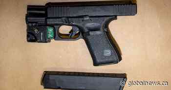 Two teens arrested following armed home invasion, car thefts: Peel police