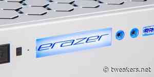 Erazer Engineer X10-desktop - Prebuilt met de prijs-prestatie van zelfbouw?