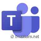 Microsoft gaat privé en zakelijke Teams-versies samenvoegen tot één app