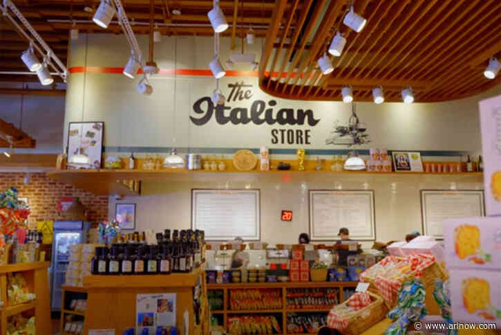 Neighborhood Spotlight: Let’s talk about The Italian Store!