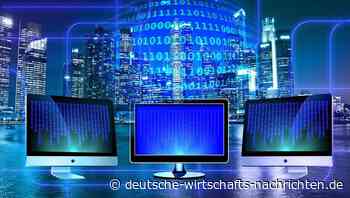 Künstliche Intelligenz: Lohnt sich ein Investment über Fonds und ETFs?