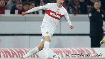 Im Liveticker: Die TSG Hoffenheim empfängt den VfB Stuttgart