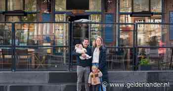 Deze kroegbaas vertrekt met vrouw en kinderen: cafés in de verkoop, op avontuur in de Cariben