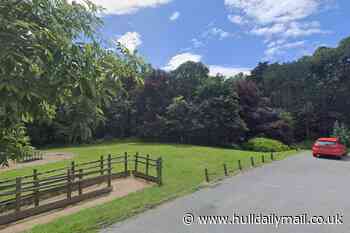 'Deep sadness' as Bridlington boy Callum, 15, found dead at Danes Dyke