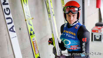 Skispringen im Liveticker: Wetter verhindert Flugshow in Norwegen - Fortsetzung am Sonntag