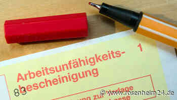 Diagnosesuche: Was bedeutet der Code auf Krankmeldung oder Überweisung?