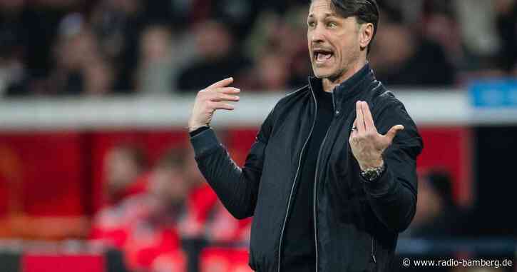 Wolfsburg verliert in Unterzahl: War es das für Kovac?