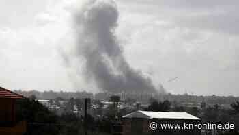 Gespräche über Gaza-Waffenruhe werden offenbar wieder aufgenommen