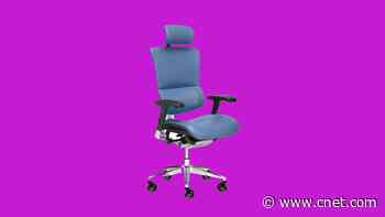 Save Up to $599 During X-Chair's Latest Sale     - CNET