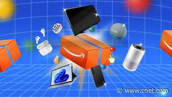 Amazon Big Spring Sale: Get Prime Perks Without Paying for a Subscription     - CNET