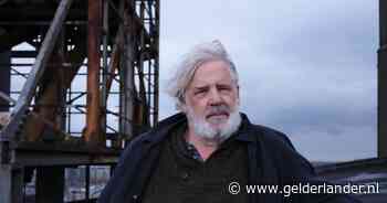 Jack Wouterse schaamt zich dood voor de winst van Wilders: ‘De wereld luistert naar de schreeuwers’