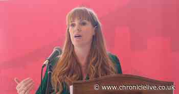 Labour's Deputy Leader Angela Rayner slams Tory Party's 'Dragon's Den approach' to levelling up the North East