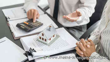 Steuern auf Mieteinnahmen zahlen? Was Vermieter bei der Steuererklärung angeben können