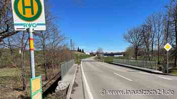 Radwege, Migrantenunterbringung und Gewerbegebiet: Hitzige Themen beschäftigen Rechtmehring