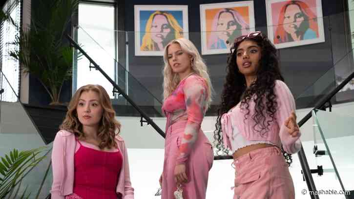 How to watch the 'Mean Girls' musical makeover at home