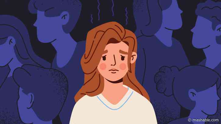 Why do I feel lonely when I have friends?