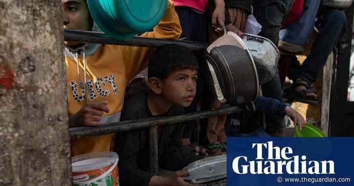 Top senator calls on Biden to ‘use all levers’ to pressure Israel over Gaza