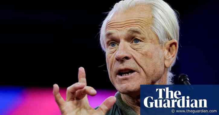 Former Trump adviser appeals to supreme court to keep him out of prison