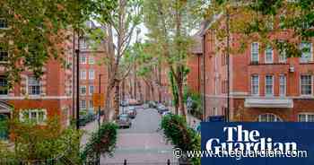 Woman and man injured in suspected crossbow attacks in east London