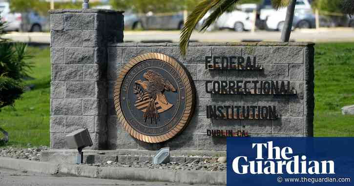 Judge orders special master for California prison known for rampant sexual abuse