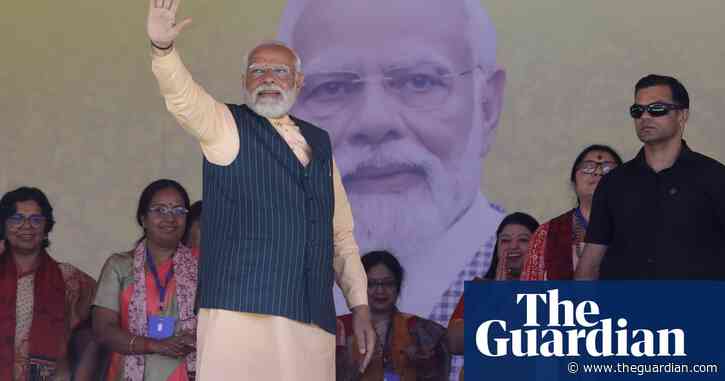 India to hold world’s biggest election in seven stages from April