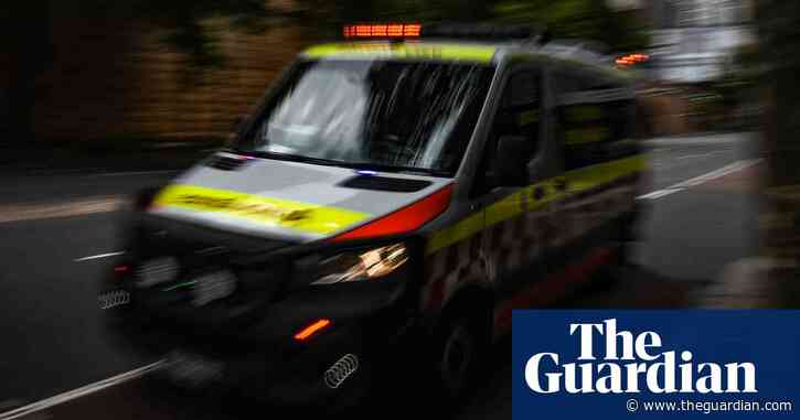 Two injured at Westfield Liverpool after teenager accidentally reverses display car into department store