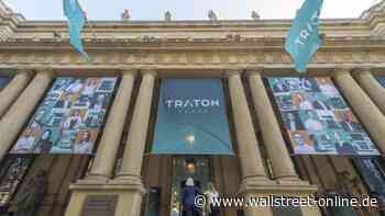 Besser als Daimler Truck?: "Noch jede Menge Sprit im Tank" für diese LKW-Aktie