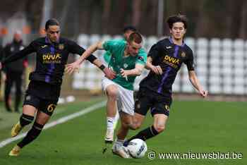 Lommel SK blijft in titelrace na nieuwe zege tegen RSCA Futures