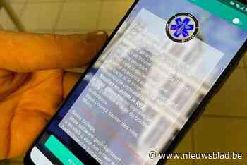 App Lives2Save moet overlevingskans bij hartfalen verhogen