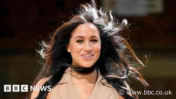 What we know about Meghan's regal lifestyle brand