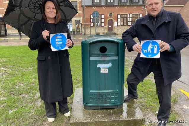 Einde coachingtraject Mooimakers: gemeente is tevreden over deelname en zet strijd tegen zwerfvuil en sluikstort onverminderd verder