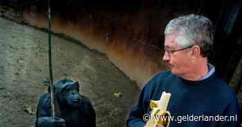 Wereldberoemde primatoloog Frans de Waal (75) overleden: de man die toonde dat apen emotie voelen