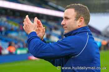 Hull KR win at Huddersfield Giants comes at a cost as Willie Peters gives injury update