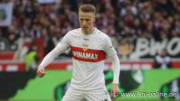 Im Liveticker: 1:0 bei Hoffenheim - Stuttgart belohnt sich früh