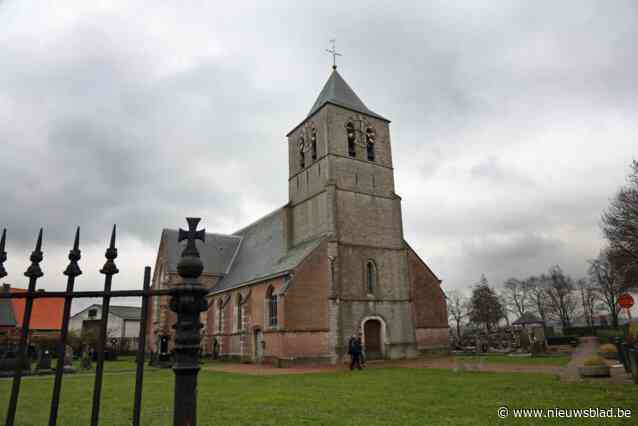 Masterclass Koninklijke Kalmthoutse Fotokring stelt tentoon in Attenhoven