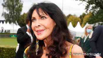 Not-OP bei Schlagerstar Dunja Rajter: So geht es ihr jetzt