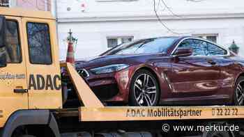 Massiver Anstieg: ADAC-Statistik zeigt Pannenursache Nummer 1 bei E-Autos