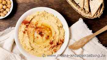Kichererbsen richtig kochen: Ein Leitfaden für die perfekte Konsistenz