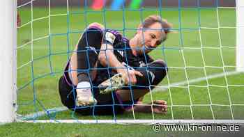 Harry Kane verletzt: Bayern-Sorgen um umgeknickten Top-Stürmer