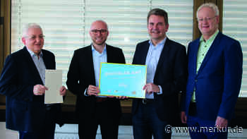 Fördermittel ermöglichen mehr digitale Bürgerservices in Bad Wörishofen und Dirlewang