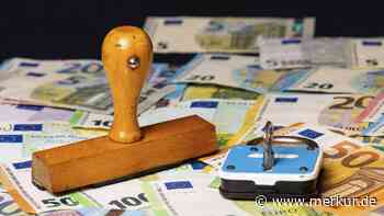 „So kann es nicht weitergehen“: Nandlstädter Kämmerer appelliert an höhere Entscheidungsträger