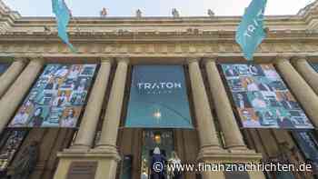 Besser als Daimler Truck?: "Noch jede Menge Sprit im Tank" für diese LKW-Aktie