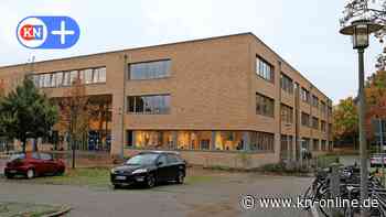 Polizei holt in Rostock Schüler aus Unterricht: War der Einsatz verhältnismäßig?