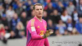 DFB: Verzicht auf Goretzka „überrascht“ Neuer – Pavlovic mit Vorfreude