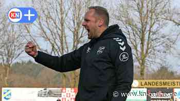 SV Todesfelde spielt in der Oberliga beim FC Dornbreite souverän auf