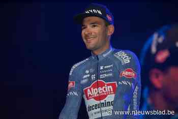 Xandro Meurisse en Gianni Vermeersch helpen Jasper Philipsen aan zege in Primavera