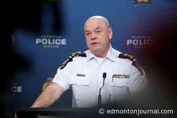'Better information sharing': Chief McFee wants collaboration to help prevent tragedy