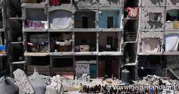 Hamas ligt militair en bestuurlijk aan diggelen, Israël wil per se ook laatste bolwerk ontmantelen