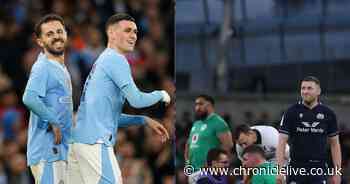 BBC and ITV viewers left fuming as sport 'takes over' channels and major shows axed