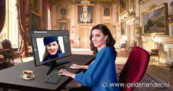 Hoe de mysterieuze buikoperatie van prinses Kate de wereld al maanden bezighoudt